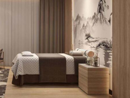 深圳宝安区水疗的科学奥秘:温水疗法如何重塑你的健康状态