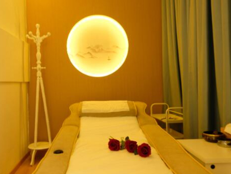 深圳宝安区足疗养生全解析:从脚底反射区看全身健康密码